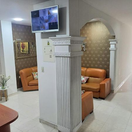 Hotel Orquidea Neiva Neiva  Kültér fotó