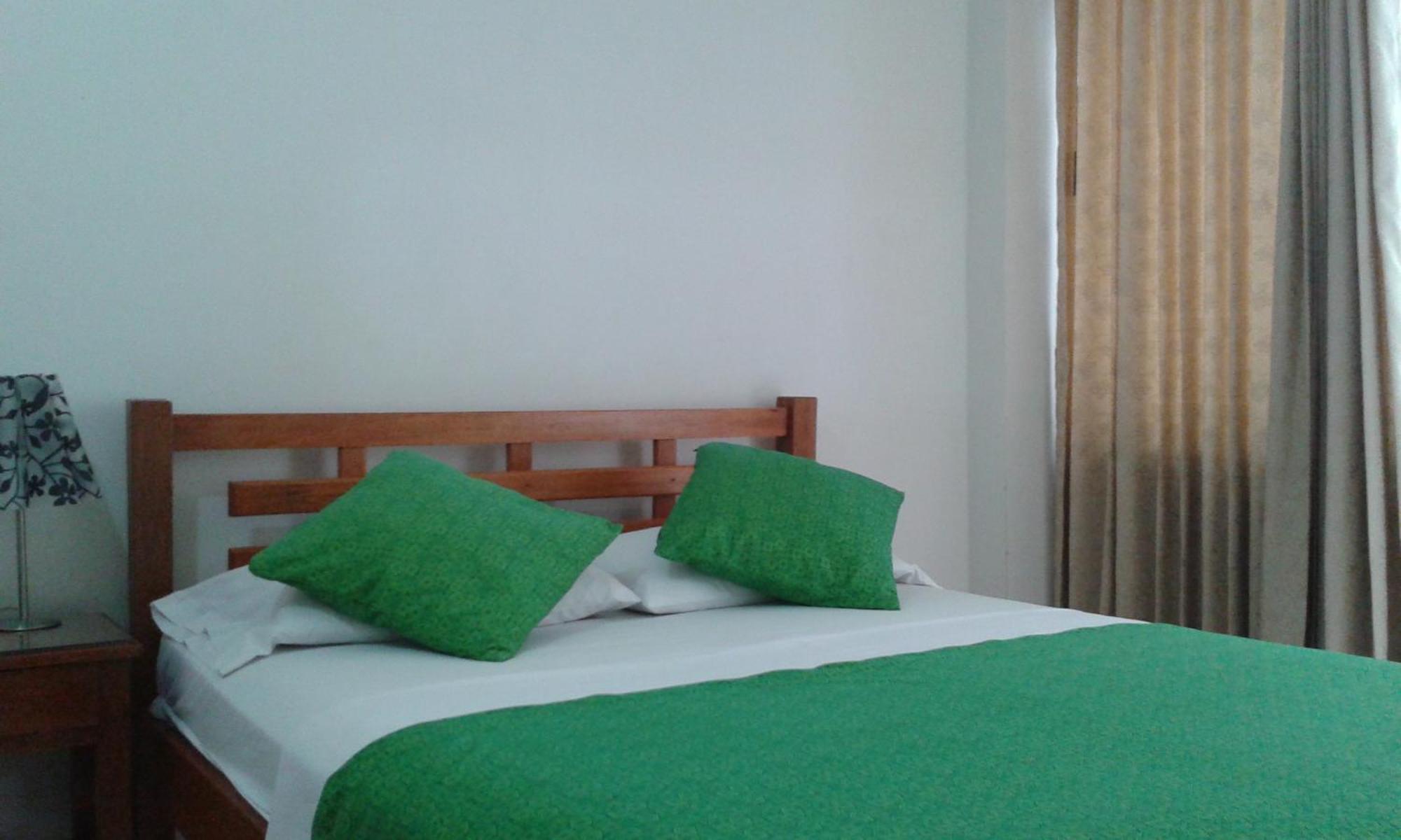Hotel Orquidea Neiva Neiva  Szoba fotó