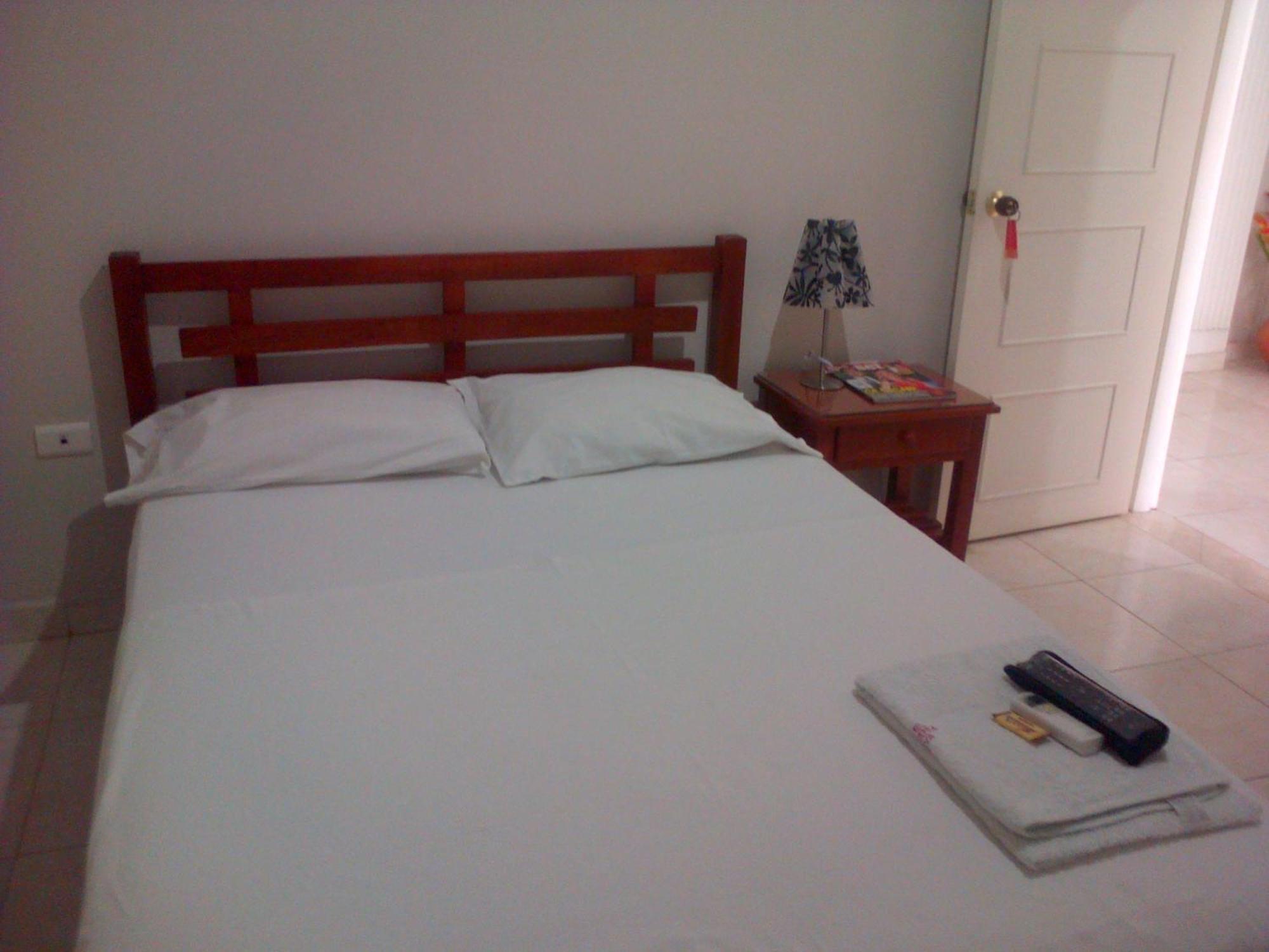 Hotel Orquidea Neiva Neiva  Kültér fotó