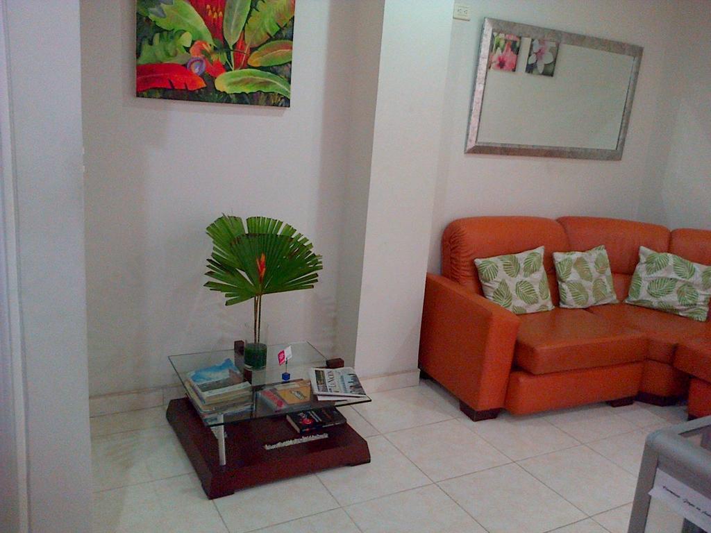 Hotel Orquidea Neiva Neiva  Kültér fotó