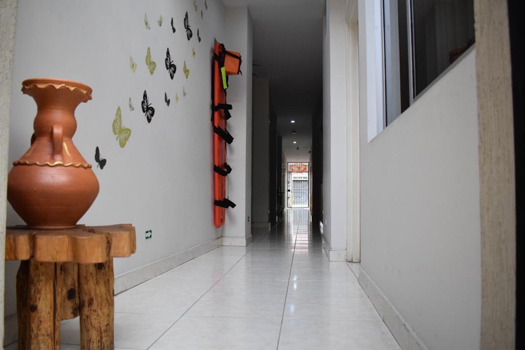 Hotel Orquidea Neiva Neiva  Kültér fotó