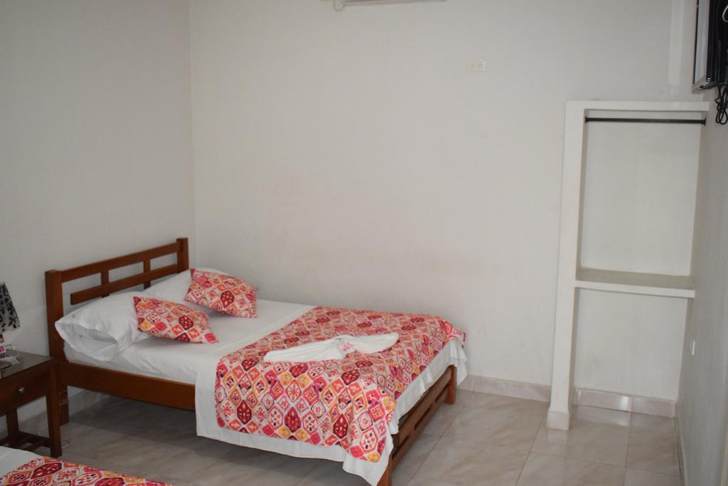 Hotel Orquidea Neiva Neiva  Kültér fotó