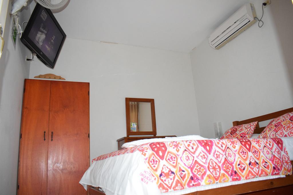 Hotel Orquidea Neiva Neiva  Kültér fotó