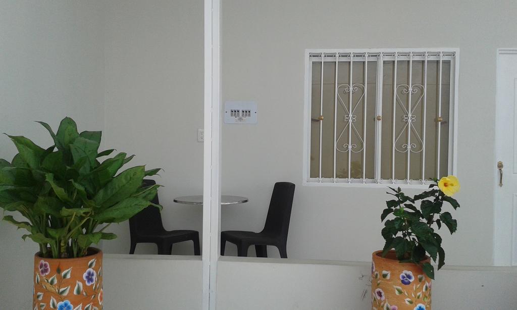 Hotel Orquidea Neiva Neiva  Kültér fotó