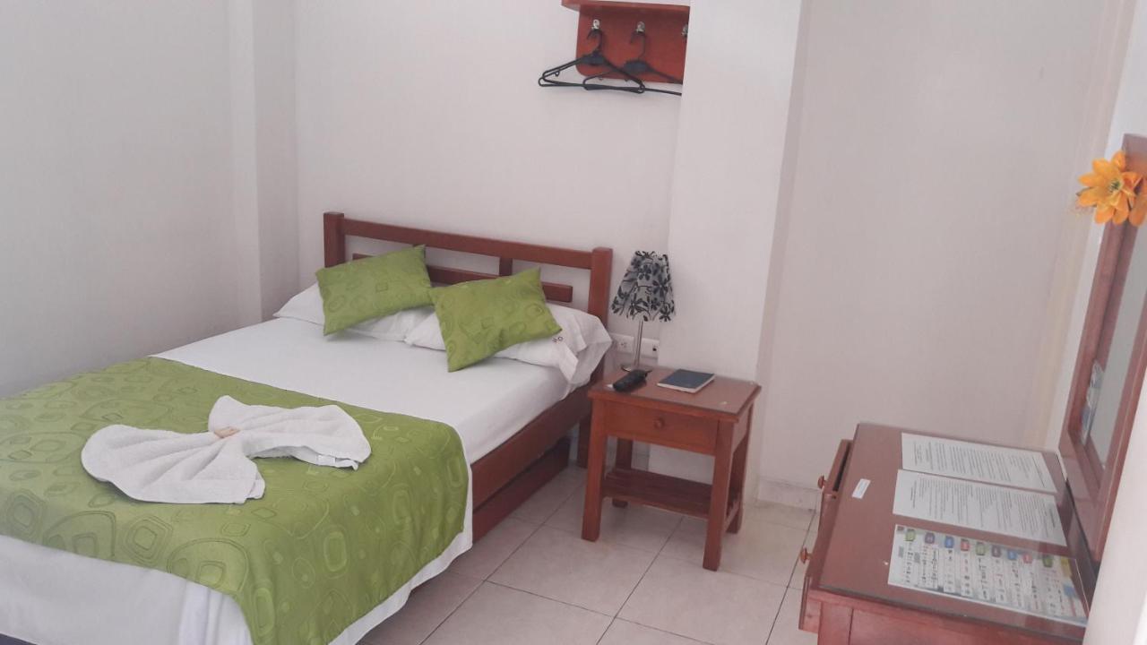 Hotel Orquidea Neiva Neiva  Kültér fotó