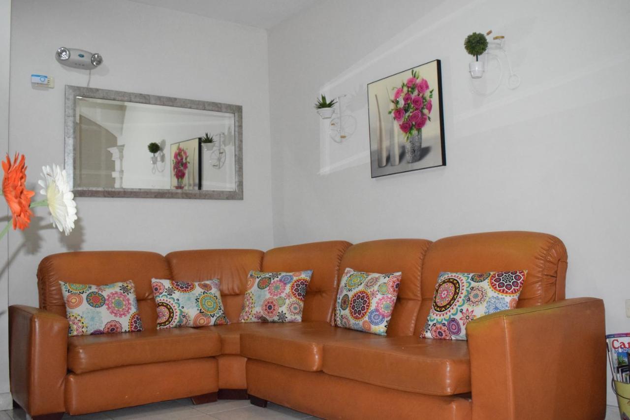 Hotel Orquidea Neiva Neiva  Kültér fotó