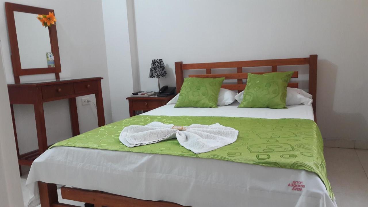 Hotel Orquidea Neiva Neiva  Kültér fotó