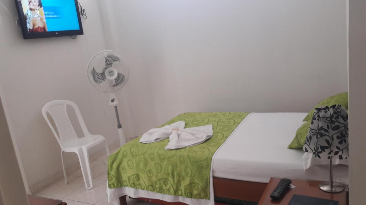 Hotel Orquidea Neiva Neiva  Kültér fotó