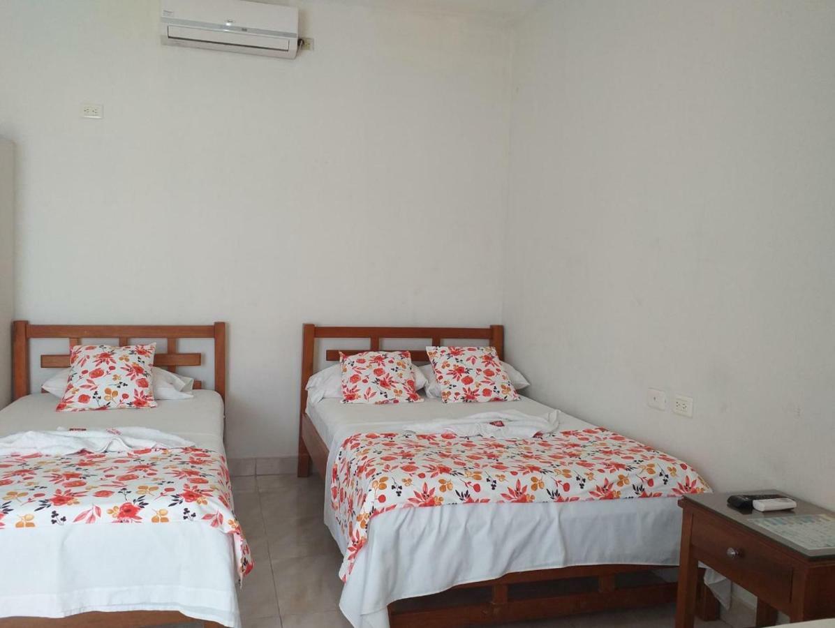 Hotel Orquidea Neiva Neiva  Kültér fotó